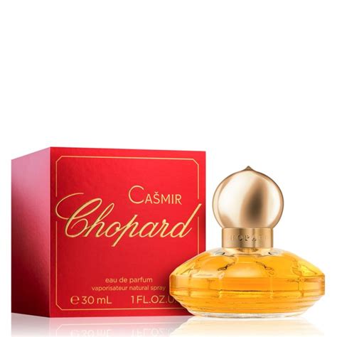 chopard cashmere parfum